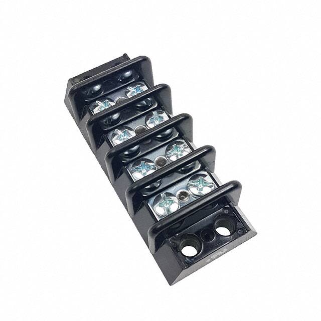 562000040 Curtis Industries  Blocchi barriera